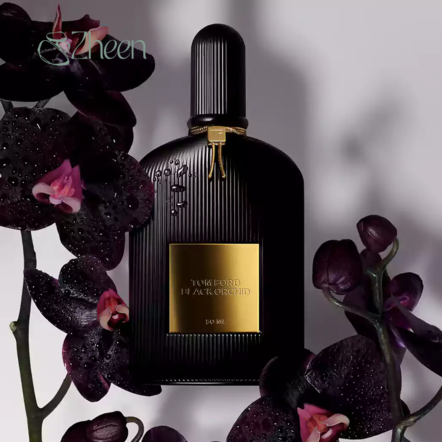 عطر ادکلن تام فورد بلک ارکید